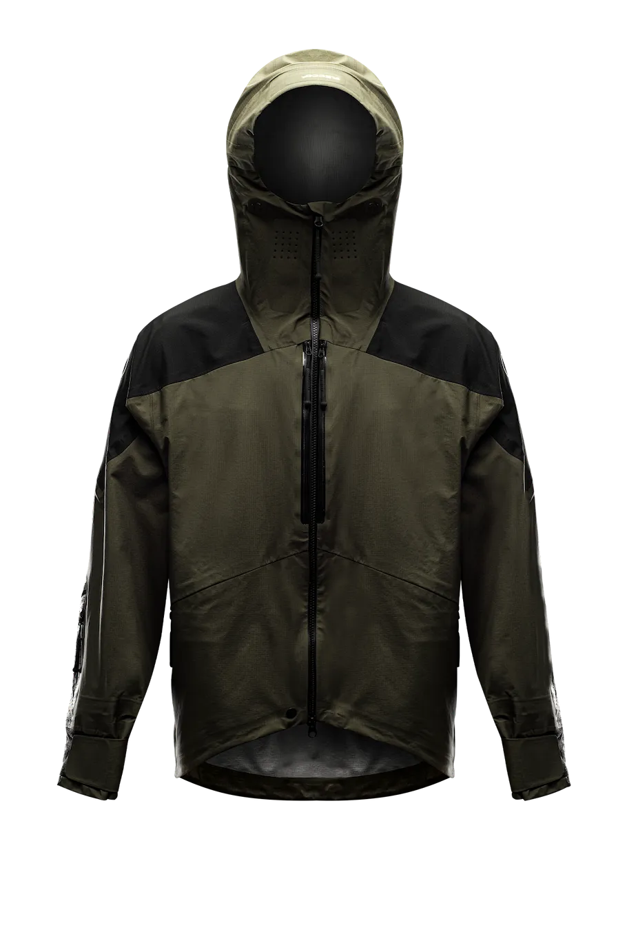 RŌNIN TANTO FULL ZIP SNOW JACKET