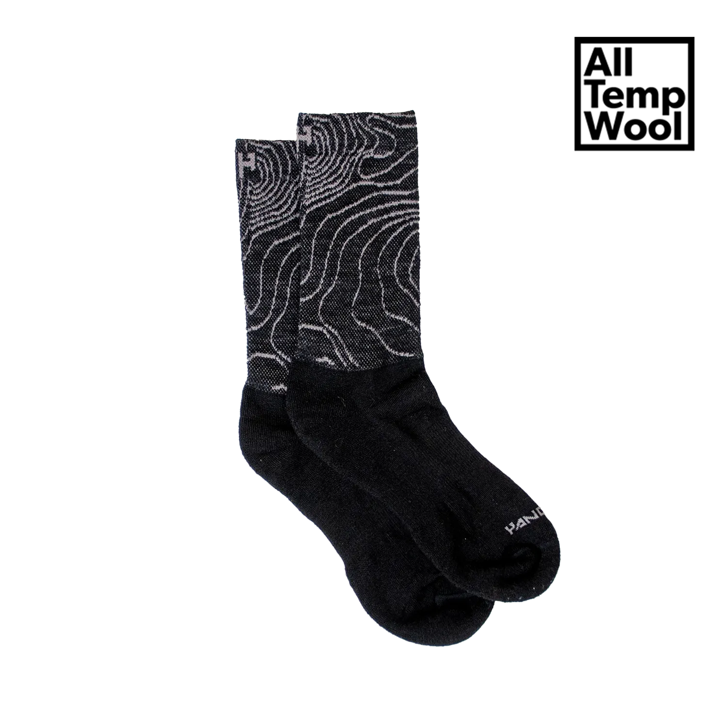 Optimized Wool Socks by Topo: Premium Comfort and Durability