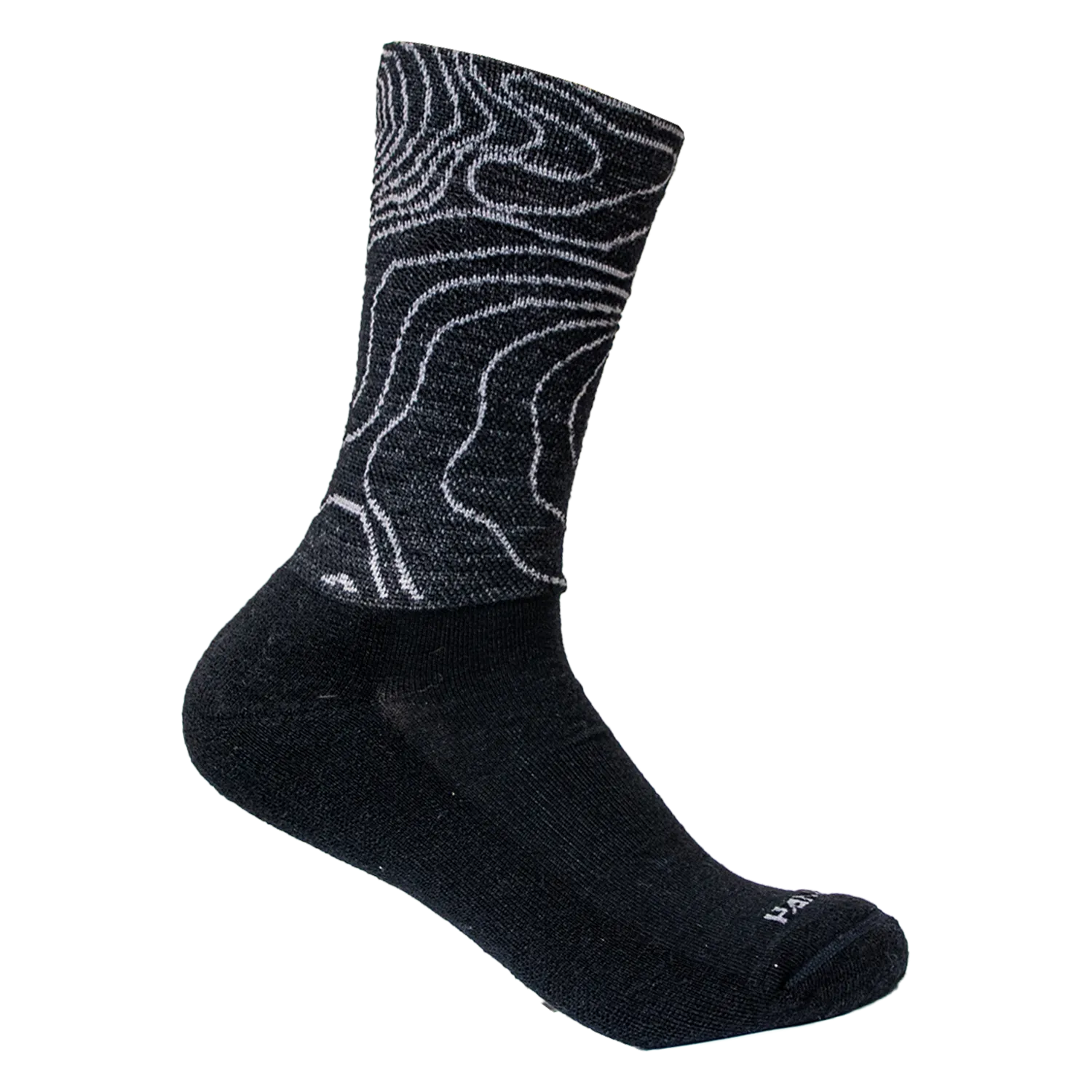 Optimized Wool Socks by Topo: Premium Comfort and Durability