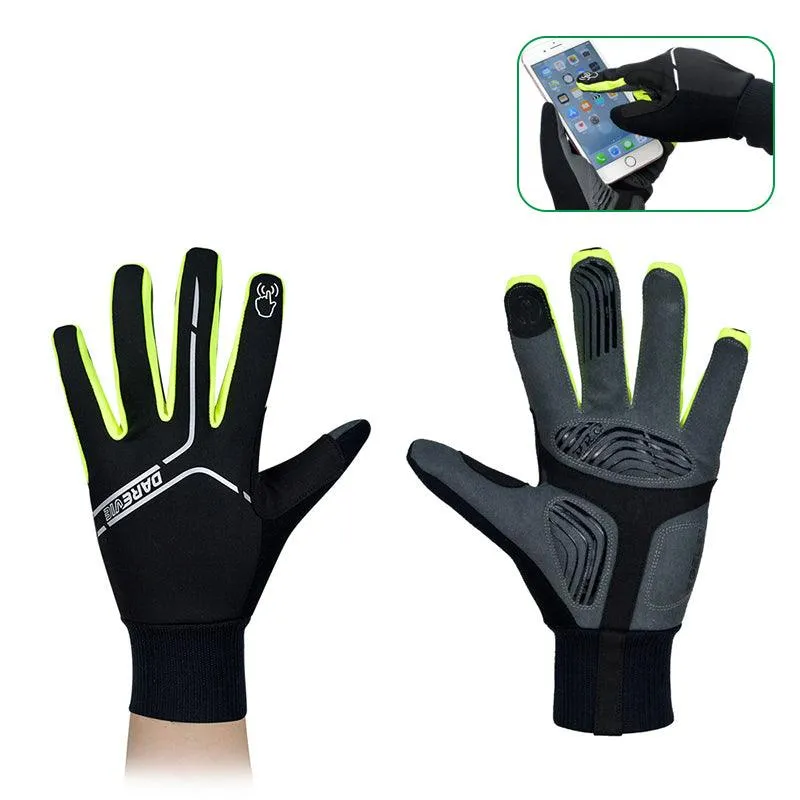 SWIFTPULSE THERMAL FULL FINGER GLOVES