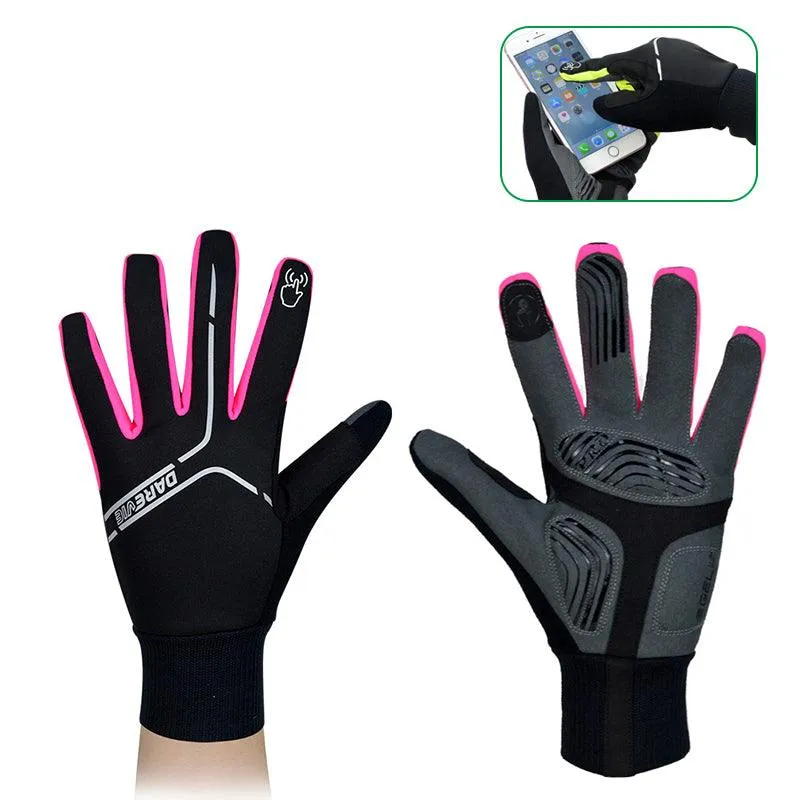 SWIFTPULSE THERMAL FULL FINGER GLOVES