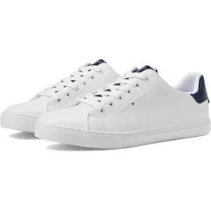 Tommy Hilfiger Lyan Sneaker Women - WHTNVY