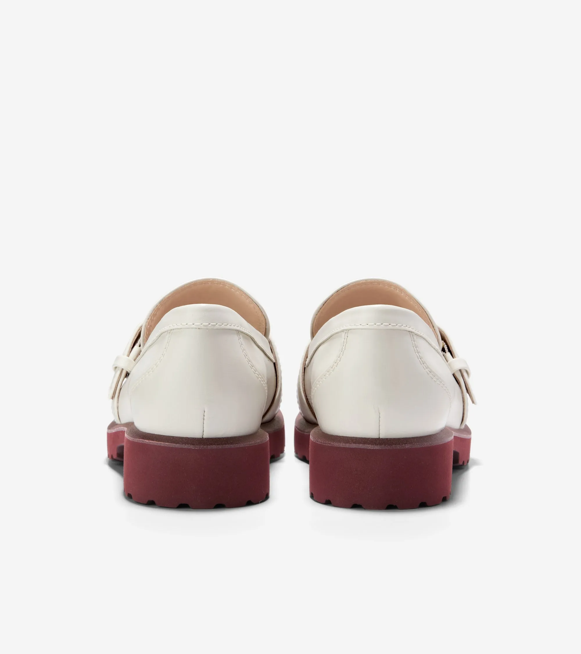 Women's Giana Buckle Loafers