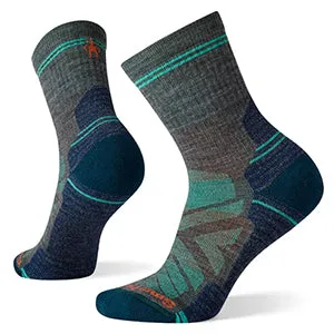 Women's Hike Light Cushion Mid Crew Socks