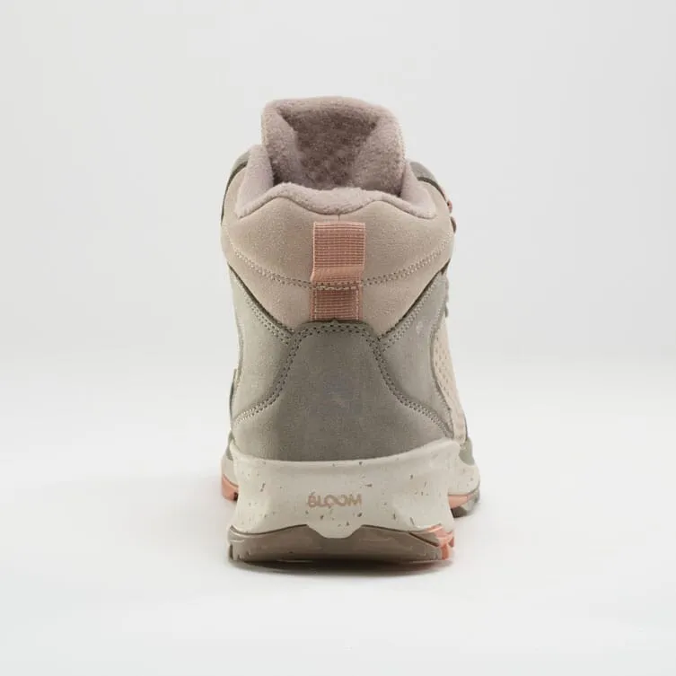 Women's TREK SNOW MID