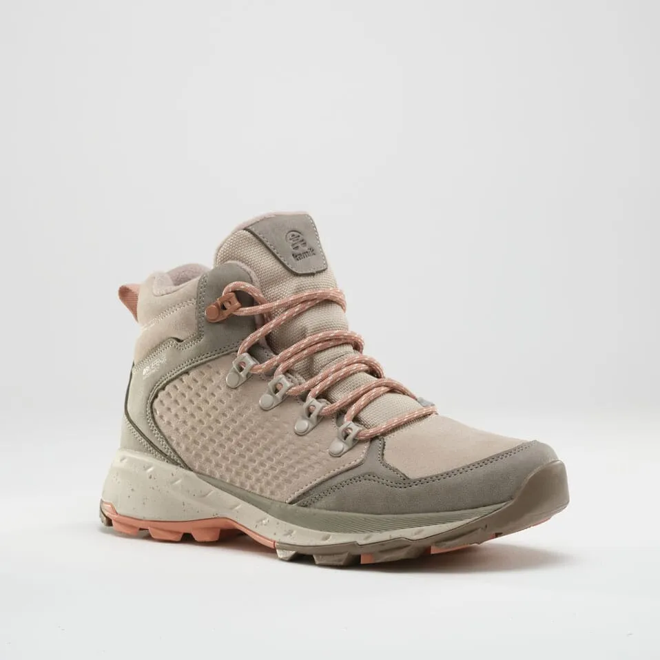 Women's TREK SNOW MID