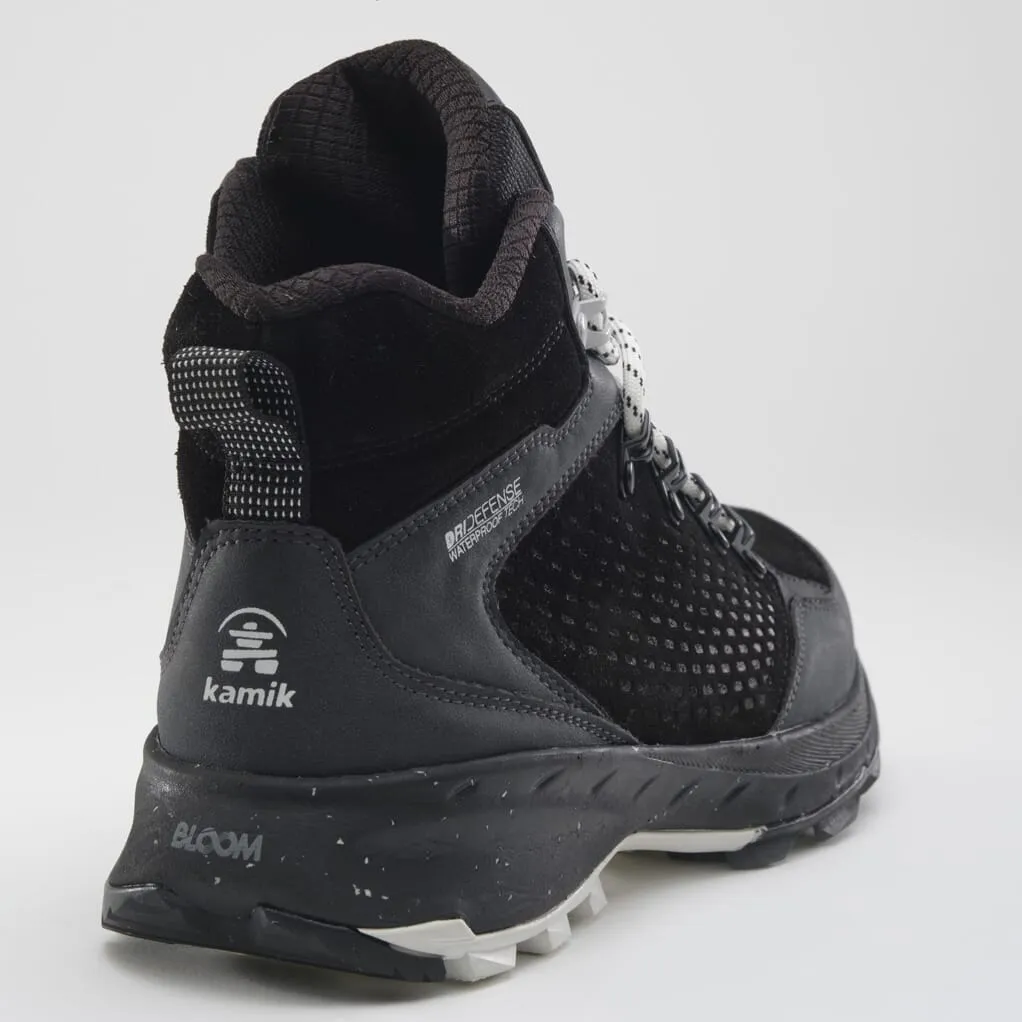 Women's TREK SNOW MID